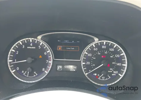 2016 Infiniti Qx60 z USA, uszkodzony, nr VIN 5N1AL0MNXGC509681